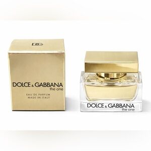 Dolce & Gabbana The One Eau de Parfum